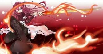 Kusakabe Misuzu 11eyes Wallpaper Zerochan Anime Image