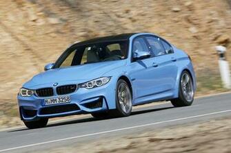 F80 M3 Wallpaper