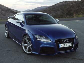 Audi Tt Rs Coupe Au Spec Wallpaper Cool Cars