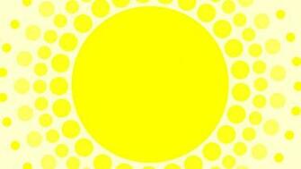 Yellow Background Jpg Black And Some Ppt Template