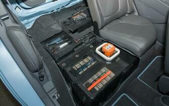 Chevrolet Spark Ev Interior Controls Super Fast Cars Wallpaper