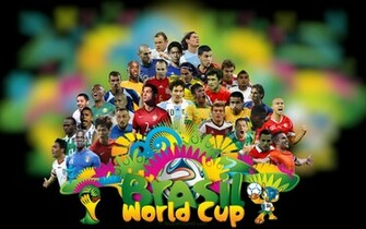 Wallpaper Fifa World Cup Belgium HD For Mobile