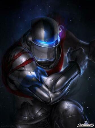 Steelwill Of Silverhawks By Josh Burns Thundercats And