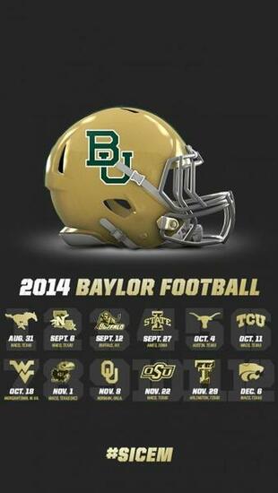 Baylor Wallpaper Pixshark Image Galleries