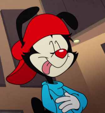 Wakko Warner On X For A Few More Days This Will Be Spoiler