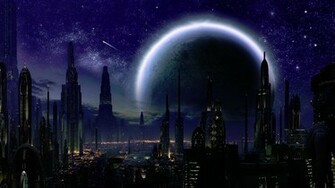 Rss Feed Content Coruscant HD 1080p Original