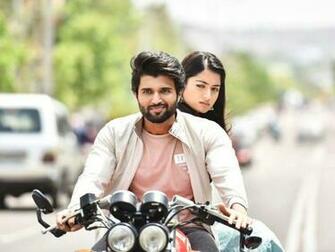 Geetha Govindam Hq Movie Wallpaper HD