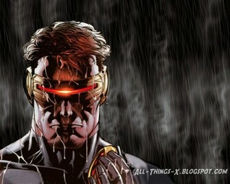 Cyclops Wallpaper Jpg