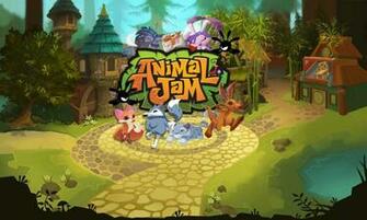 Animal Jam Wallpaper By Folla00