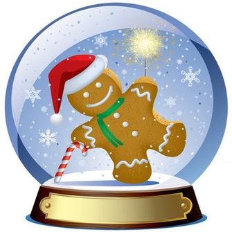 Snow Globe Wallpaper Pictures