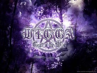 Wicca Desktop Background From Us At Creative Wallpaper