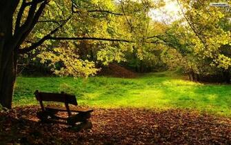 Peaceful Place Wallpaper Resolutions More