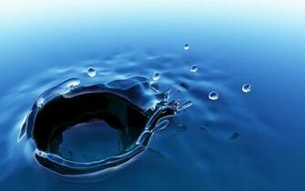 Wallpaper HD 1080p Blue Background HDesktops
