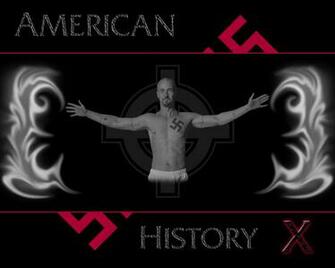 Fonds D Cran Du Film American History X Wallpaper Cin Ma