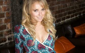 Hayden Panettiere Wallpaper