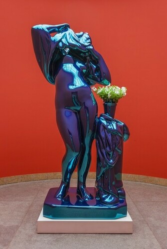 Jeff Koons