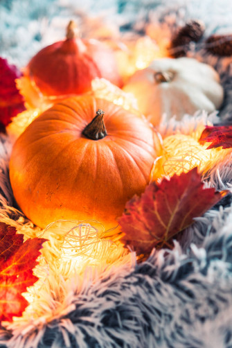 Cute Halloween iPhone Wallpaper