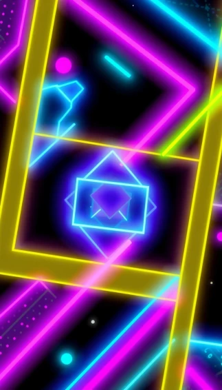 Neon Wallpaper