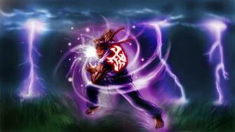 Ken Hadouken Ing Gallery