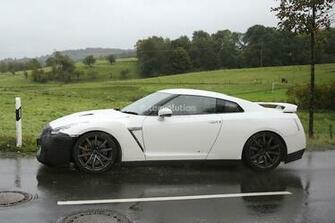 Nissan Gt R HD Wallpaper The Takumi Experience