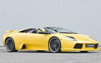 Lamborghini Cars Wallpaper