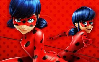 Miraculous Ladybug