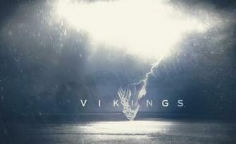 Vikings Tv Series Wallpaper Photoshop Cs6 Making Time Hours