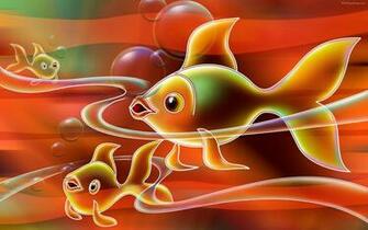 Abstract 3d Wallpaper X HD Background