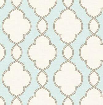 Street Prints Symetrie Geometric Wallpaper