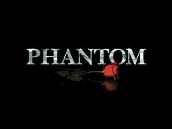 Phantom Of The Opera Wallpaper