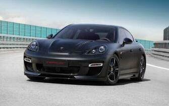 File Name High Resolution Wallpaper Of Porsche Panamera Picture