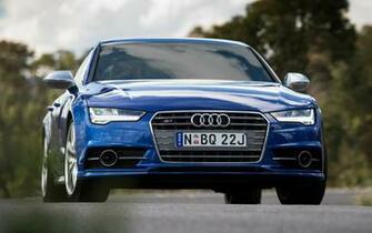 Audi S7 Sportback Au Wallpaper And HD Image