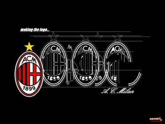 Wallpaper Ac Milan