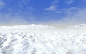 Pure Background Scenery Part Of The Vincent Stahl Desktop Background