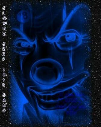 Layout Add Crips Has Significant Throwncrip Gang Hoover Crip