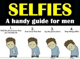 Funny Selfies Memes Background Wallpaper