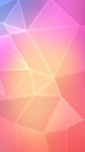 Pink Diamond Background iPhone 5s Wallpaper