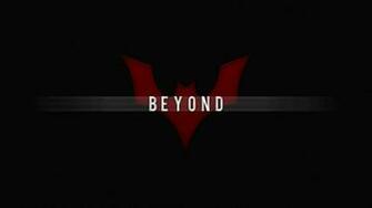 Gallery Batman Beyond HD Wallpaper 1080p