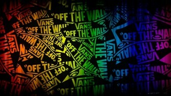 Vans Off The Wall By Ceejaydejesus