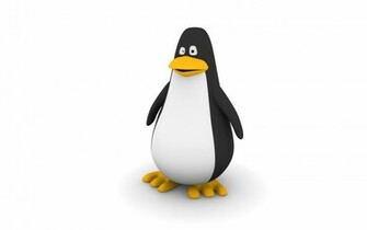 Pingu Wallpaper