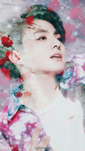 Bts Wallpaper Lock Screen Jeon Jungkook Fake Love