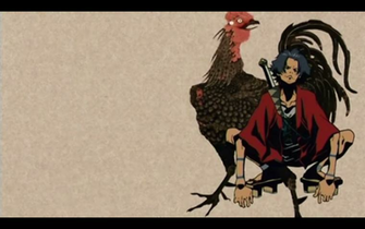 Samurai Champloo Wallpaper X Net