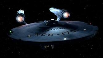Star Trek Wallpaper 1080p