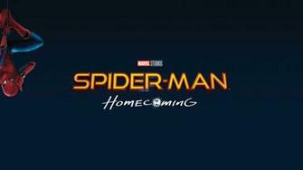 Spider Man Homecoming Movie Desktop Wallpaper HD Quality