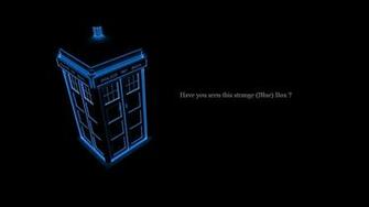 Doctor Who Wallpaper HD Pics The Best
