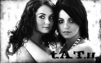 Tatu Wallpaper Dx51669 4usky