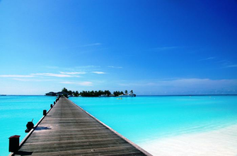 Beach Scene Desktop Wallpaper Sunny Photos