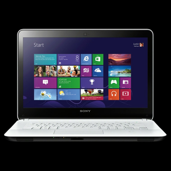 Laptops Vaio Wallpaper