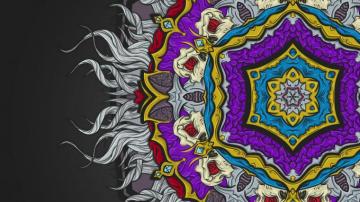 Fondos De Pantalla Mandalas Wallpaper