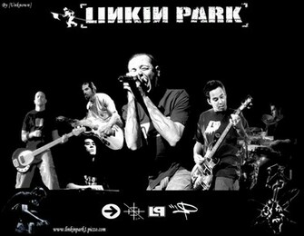 Cool Wallpaper Linkin Park
